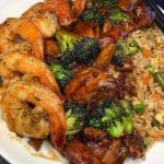Teriyaki Chicken and broccoli  Recipe