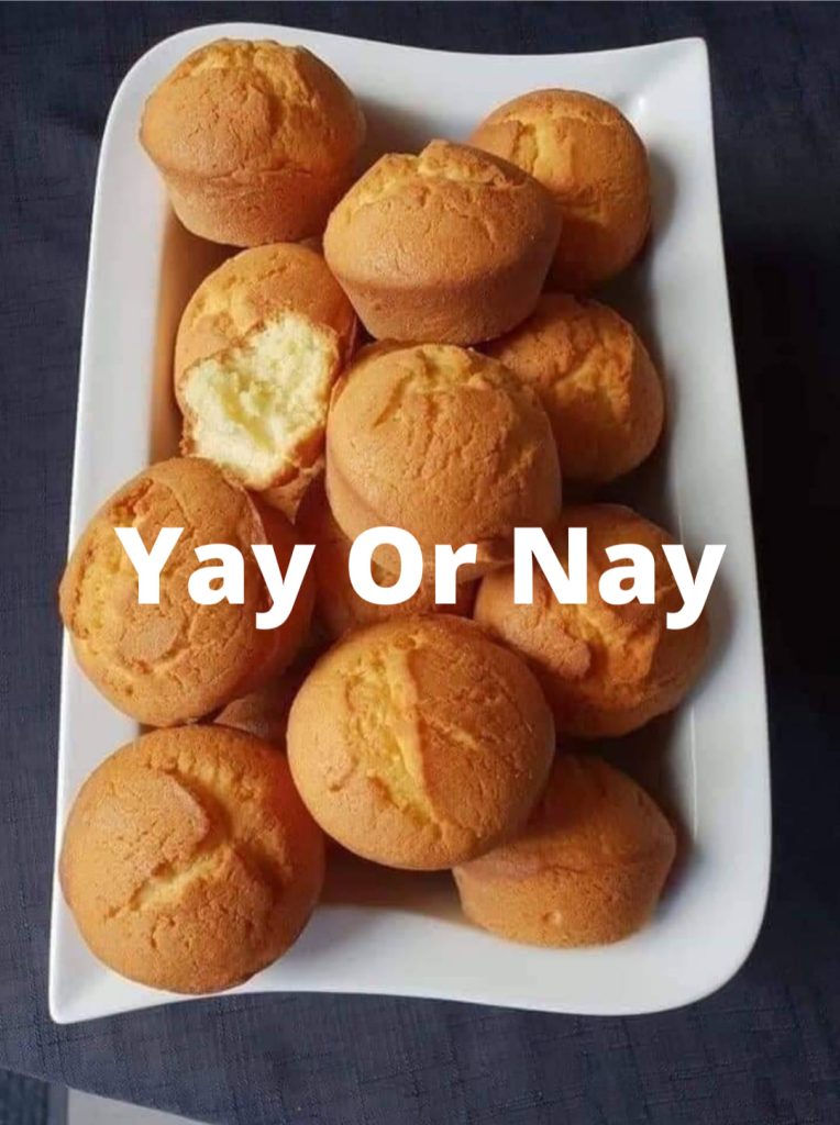 CAKE VICTORIA RECIPE