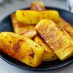 AIR FRYER PINEAPPLE