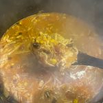 Chicken Enchilada Soup