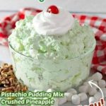 WATERGATE SALAD