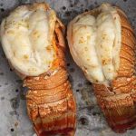 Air Fried Lobster Tails Recipe