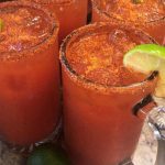 Michelada Recipe (Classic Mexican Drink)