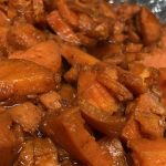 Candied Yams Recipe