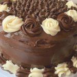 Hersheys Chocolate Cake Recipe