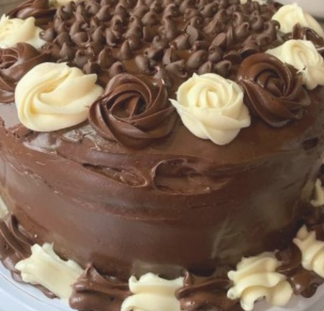 Hersheys Chocolate Cake Recipe