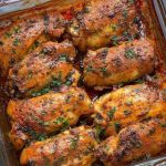 Baked-Chicken