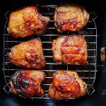 chicken thighs air fryer