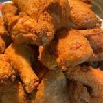 Air Fryer Fried Chicken Recipe