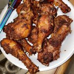 Air Fryer Fried Chicken Recipe