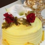 LEMON CAKE RECIPE
