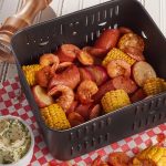 Air Fryer Shrimp Boil Recipe