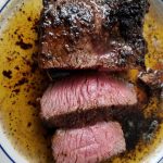 Cod Au Gratin Recipe