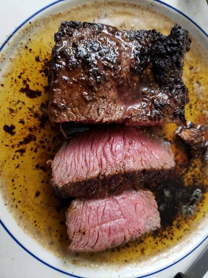 Cod Au Gratin Recipe