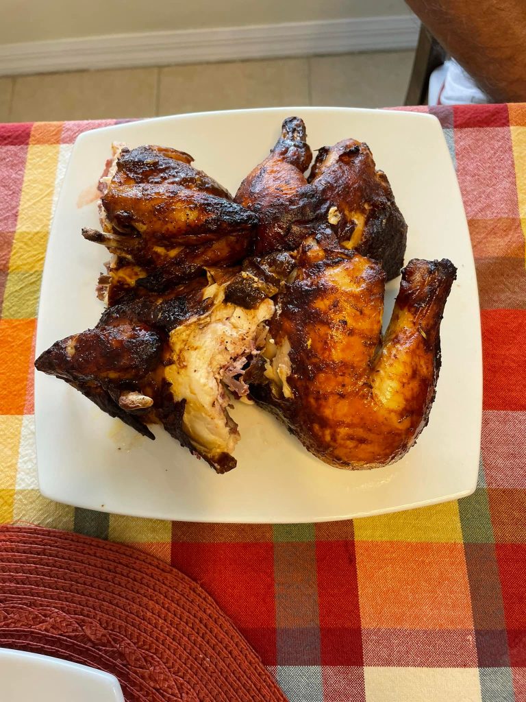rotisserie peruvian chicken - All Guides Recipes