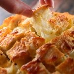 Air Fryer Crack Bread Recipe