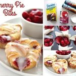 Crescent Pie Bites Recipe