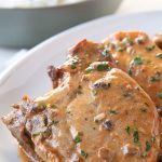 Slow Cooker Pork Chops