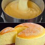 Kentucky Butter Cake Recipe