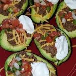 Avocado Tacos