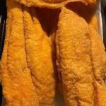 Fried Fish Recipe