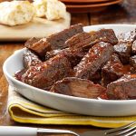 Slow Cooker Short Ribs