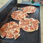 Blackstone Pizza Recipe
