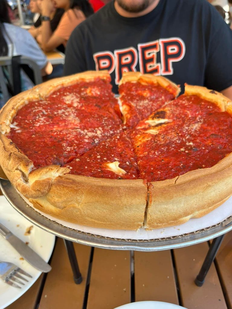 New York Style Pizza Recipe