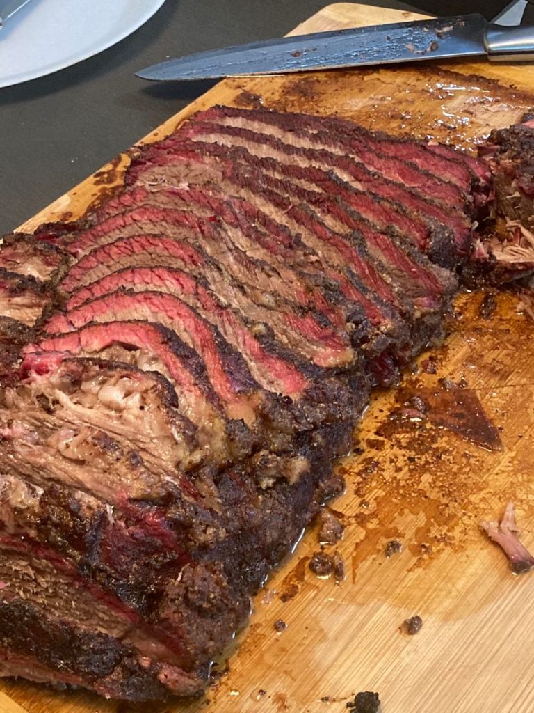 Brisket Recipe