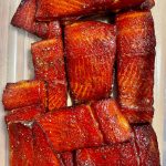 Smoked Steelhead Trout Recipe