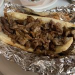 Cheesesteak Sandwiches Recipe