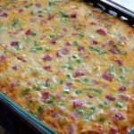 Farmer’s Casserole