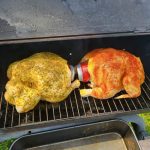Smoked Chicken Recipe