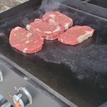 How to Cook a Ribeye Steak