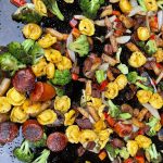 kielbasa and tortellini Recipe