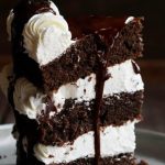 Mississippi Cake Recipe