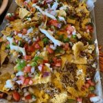 Epic Beef Nachos Supreme
