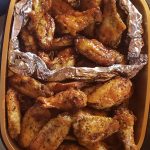 best chicken wings recipe