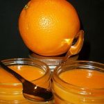 Lark’s Homemade Orange Curd