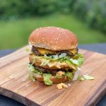 The Big Smash Recipe