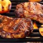 Pork Chops On Blackstone Grill