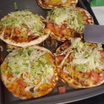 Mexican Pizza Recipe