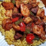 Shrimp recipe