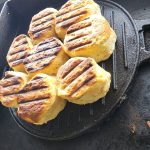 Blackstone Griddle Biscuits Recipe