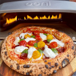 BEST Homemade Margherita Pizza