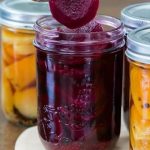 Pickled Beets Recipe