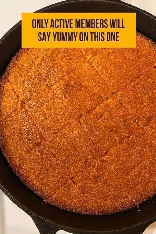 CORNBREAD