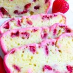 Strawberry Bread