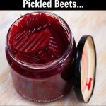 How Make Fermented Beets and Why You Must Eat Them Every Day