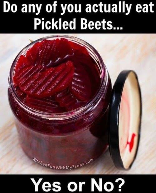 How Make Fermented Beets and Why You Must Eat Them Every Day
